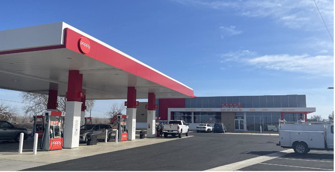 Retail For Rent 1125 Old Highway 99W in Arbuckle Point2